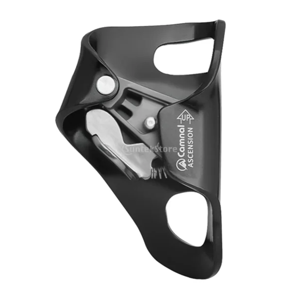 L / R Foot Ascender Riser Tree Rock Climbing Fall Protection Equipment Gear Climbing Ascender Rigging Caving Gear Equipment - Image 13